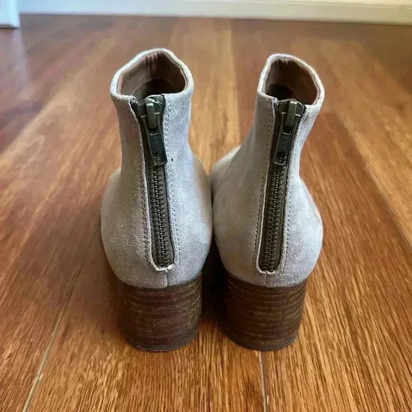 Seychelles ankle boots - Picture 4 of 6